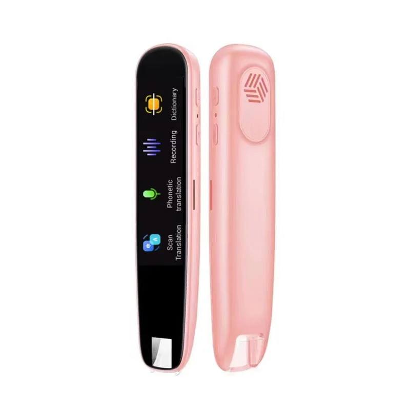 LingoPenTech™ Languages Translator Pen