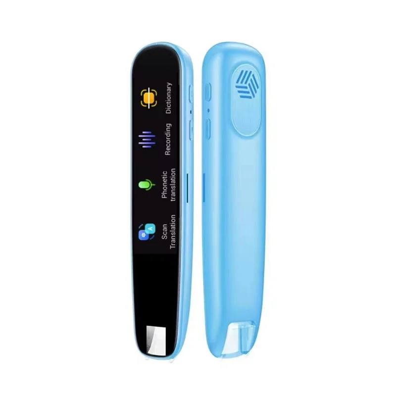LingoPenTech™ Languages Translator Pen