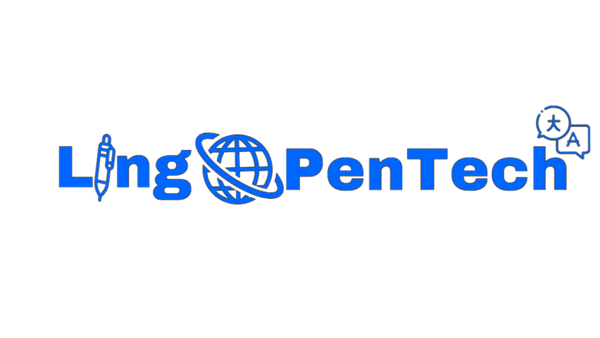 LingoPenTech