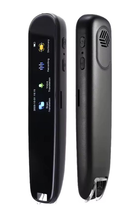 LingoPenTech™ Languages Translator Pen