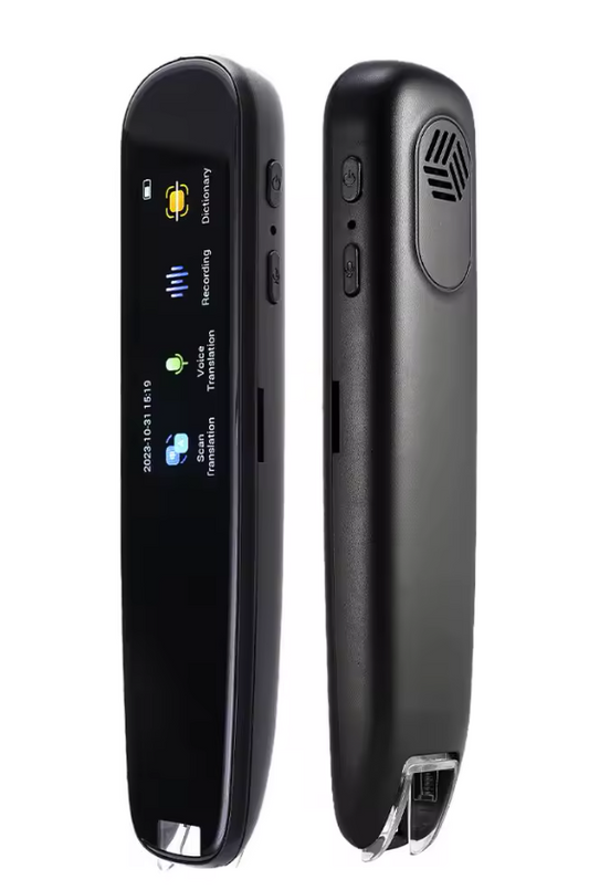 LingoPenTech™ Languages Translator Pen